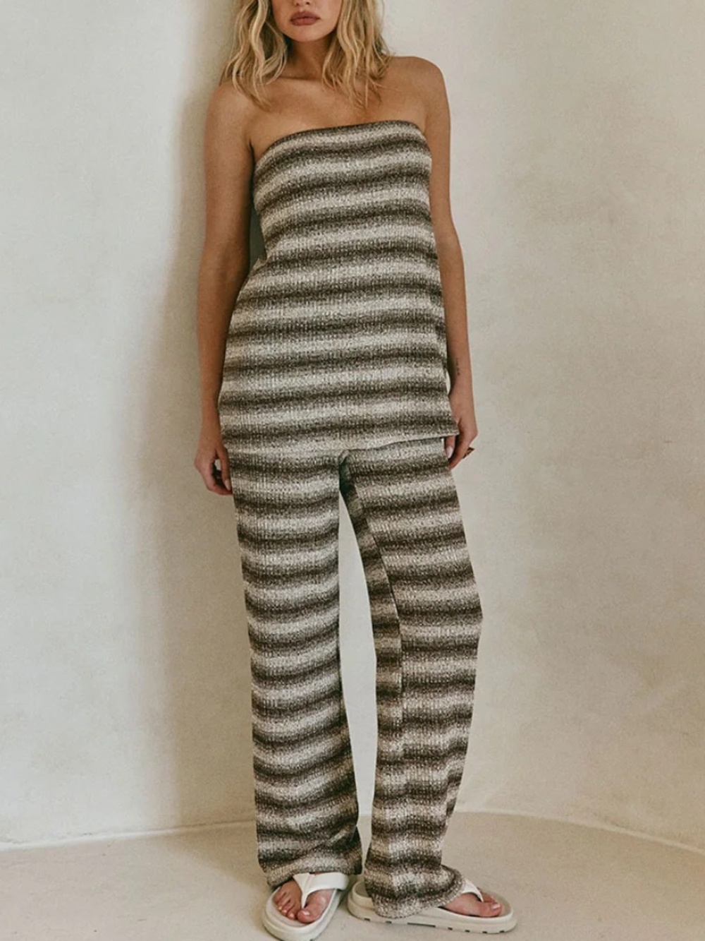 NWT Sabo Cosmo Top & Pants - XXL